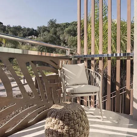 Casa Coco Boutique & 4*s - Adults Only